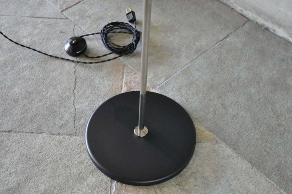 Anvia Magnetic Floor Lamp 3