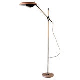 Oscar Torlasco for Lumi Floor Lamp