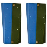 Pair of Disderot Wall Sconces