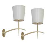 Rewire Custom Sconces