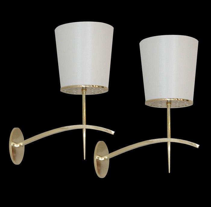 Rewire Custom Sconces