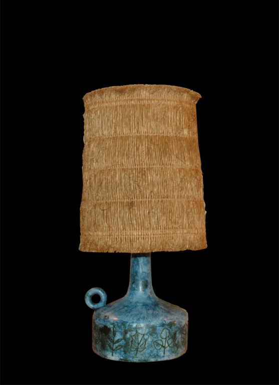 Jacques Blin Table Lamp [petite]