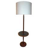 Marshall Studios Floor Lamp by Martz