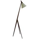 Luxus Tri-Leg Floor Lamp