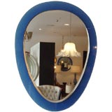 Teardrop Mirror
