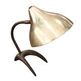 Kalmar Modern Desk Lamp