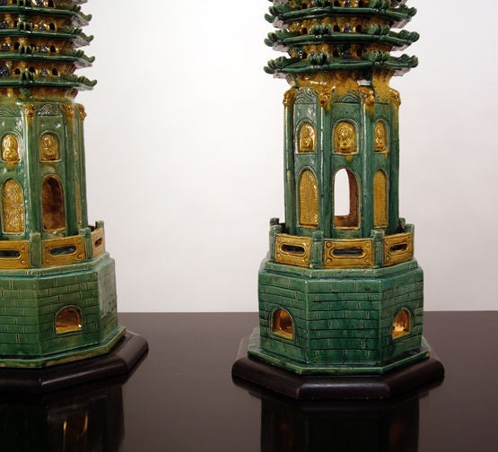 tony pagoda