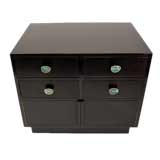Small Lacquered Cabinet by Monteverdi-Young