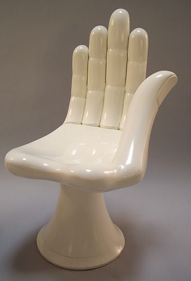 original hand chair