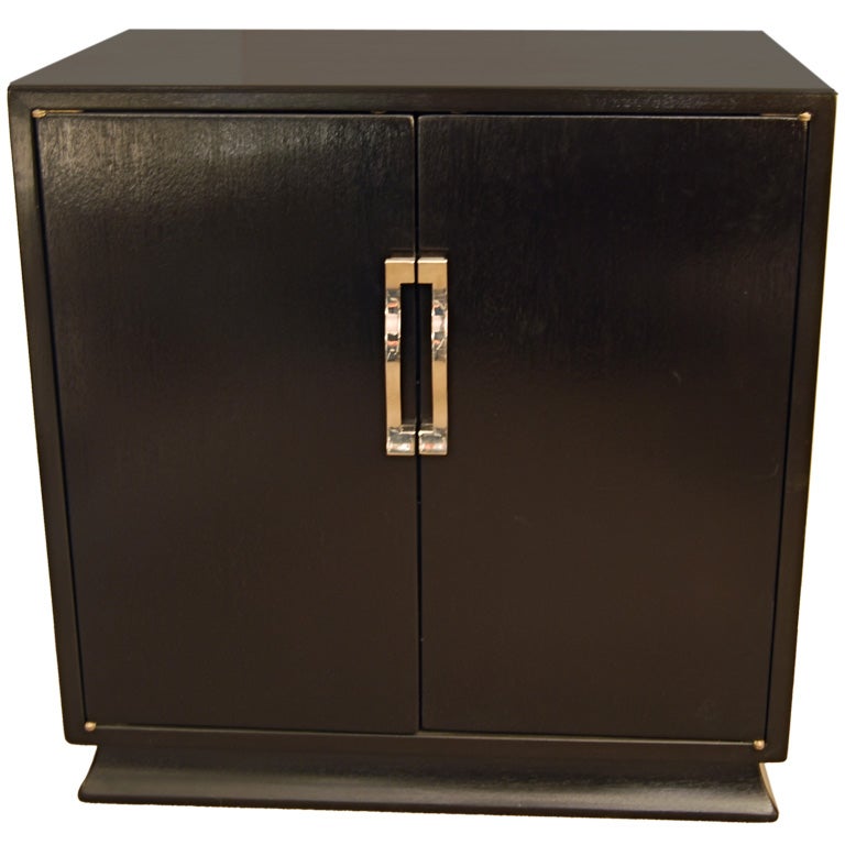 Grosfeld House Dressing Cabinet For Sale