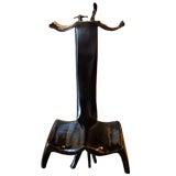 Jan De Swart Sculptural Valet