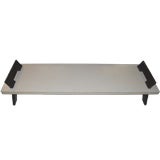 Paul Frankl Cork Top Bench