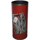 Rigaud Parfums Umbrella Stand