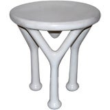 John Dickinson "Y" Table