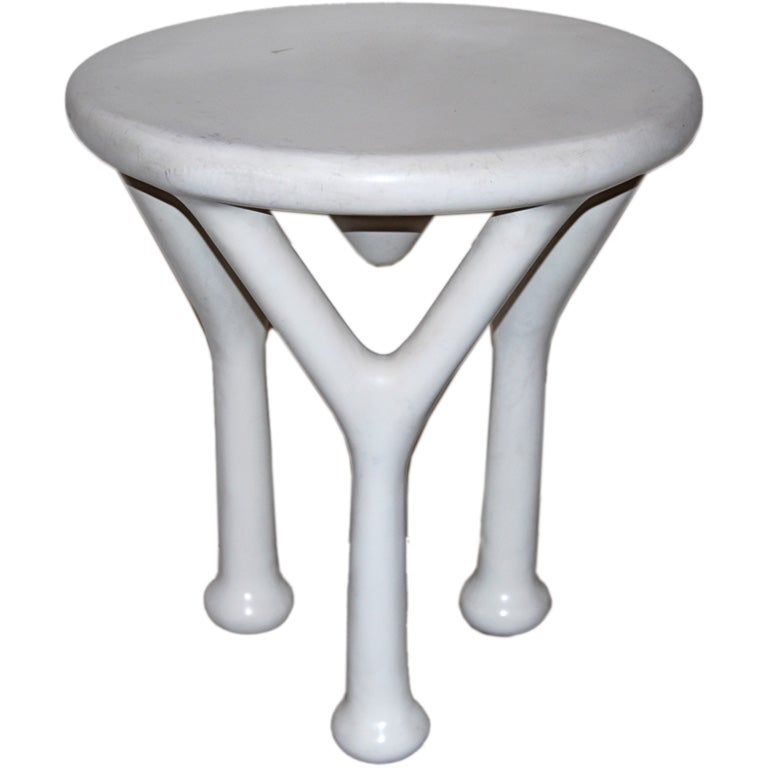 John Dickinson "Y" Table