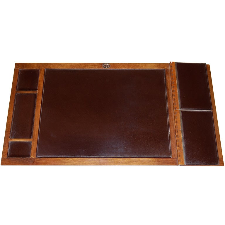 Vintage Gucci Desk at 1stDibs