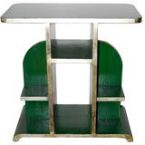 Paul Frankl "Skyscraper" Table