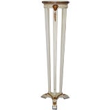 Jansen Rams Head Pedestal