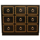 Dorothy Draper 'Espana' Collection 3-Drawer Chest