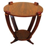 Italian
Radica Noche
Cherry Gueridon Table Italian
Radica Noche
Cherry Gueridon Table