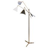 #4133 Arteluce Floor Lamp