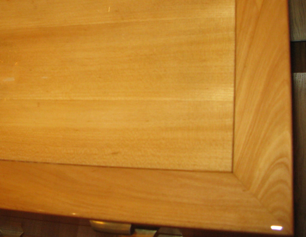 #4503 American Chest of Drawers by Drexel c. 1970 For Sale 1