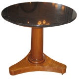 #3304 Classic French Empire Gueridon Table c. 1810 Antique #3304 Classic French Empire Gueridon Table c. 1810