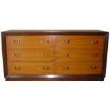 Elegant sideboard