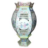 Chinese Table Top Lantern