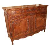 French Country Buffet