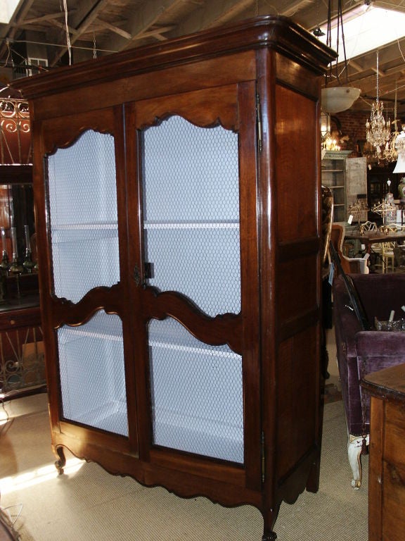 French Country Biblioteque