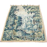 18thC Tapestry