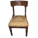 19th C English  Chair