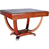 Wonderful Art Deco Table
