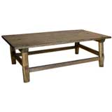One Wide Board Tavern Coffee Table
