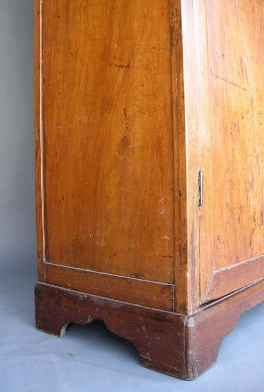 19th Century Armoire 1