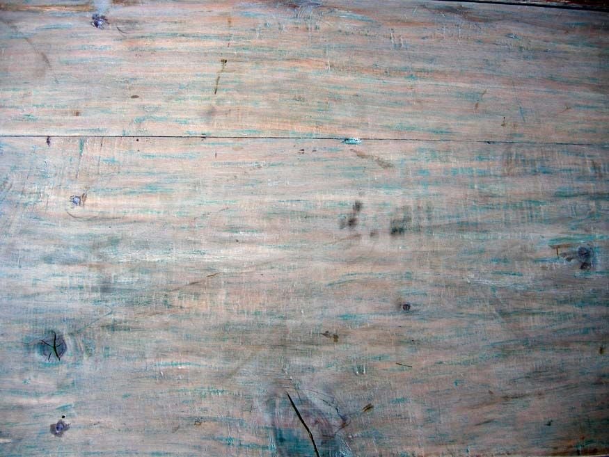 Long Guatemalan Bench