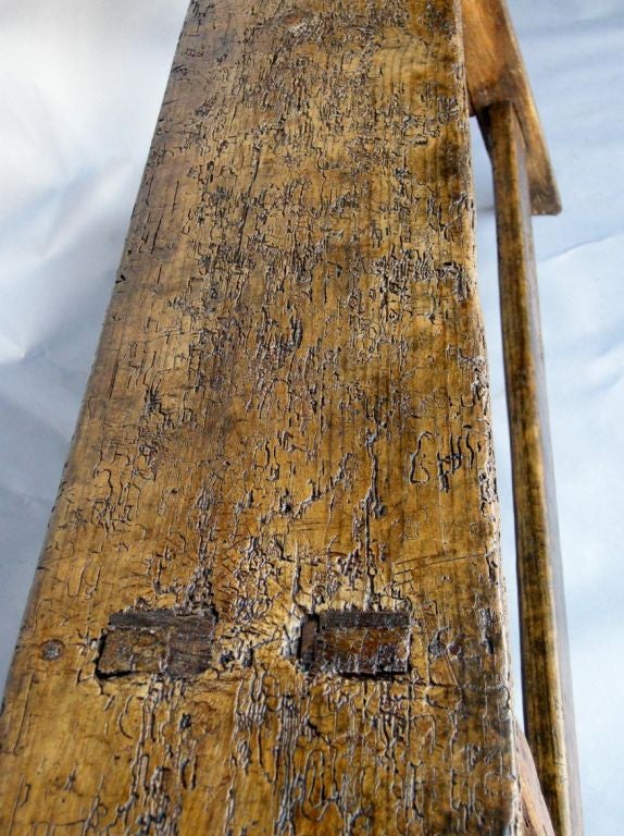 19th Century Tavern Table