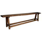 Very Long Cofradia - Holy House - Table