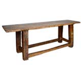 19th Century Tavern Table