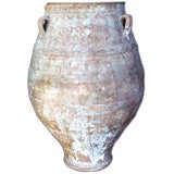 Antique 18th Century Greek Wine Storage Pot