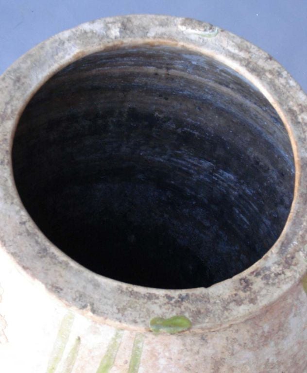 honey pot spain