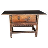 19th Century Tavern Table