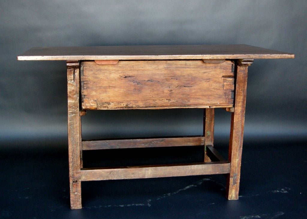 19th Century Tavern Table