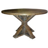 Antique French Table