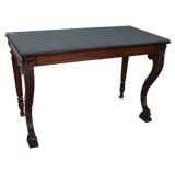 English Early 19th century Console/Pier Table