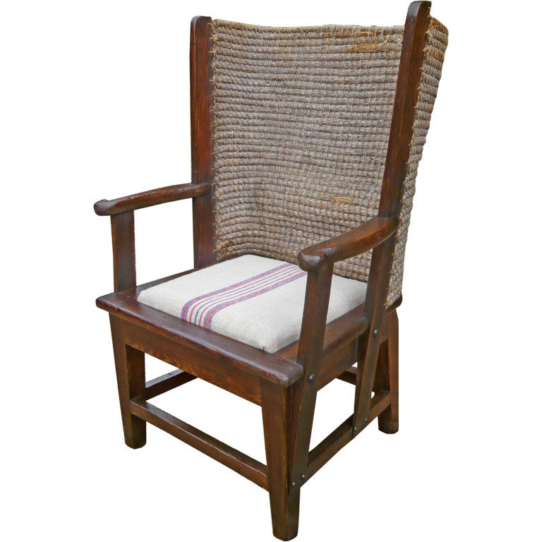 Orkney Chair