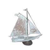 Sailing Ship Weathervane