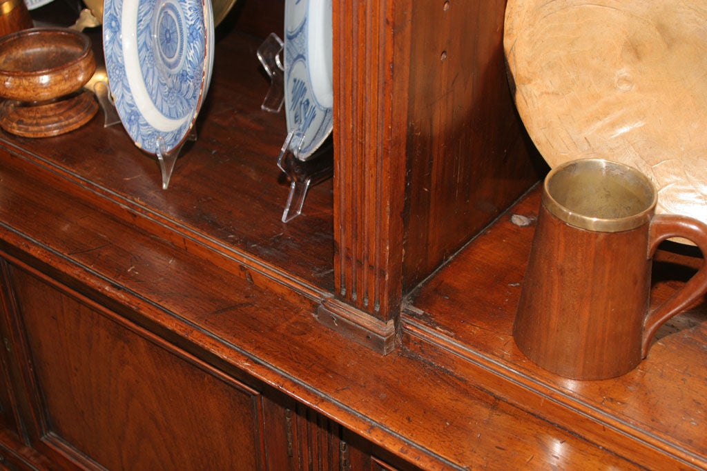 19th Century English Bookcase by Edwards and Roberts 3
