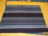 Early 20th Century Yoruba Cloth